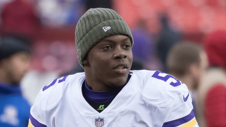 Teddy Bridgewater criticizes Panthers' practice habits - Bring Me The News