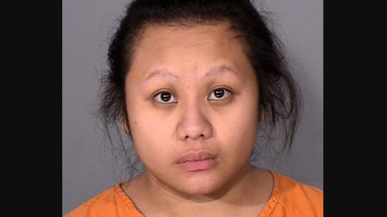 St. Paul mother sentenced to prison for murdering her 2-year-old