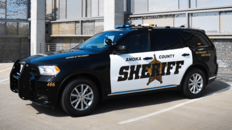Jail inmate escapes from deputy's squad car, later caught