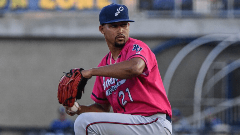 Twins' Jhoan Duran sets a new fastest pitch of 2023, again