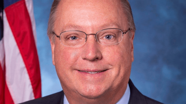 Minnesota Congressman Jim Hagedorn has died