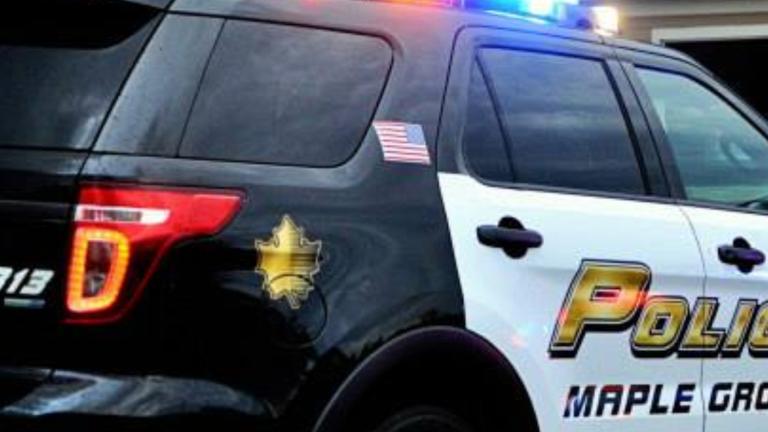 1 dead after altercation between motorists in Maple Grove