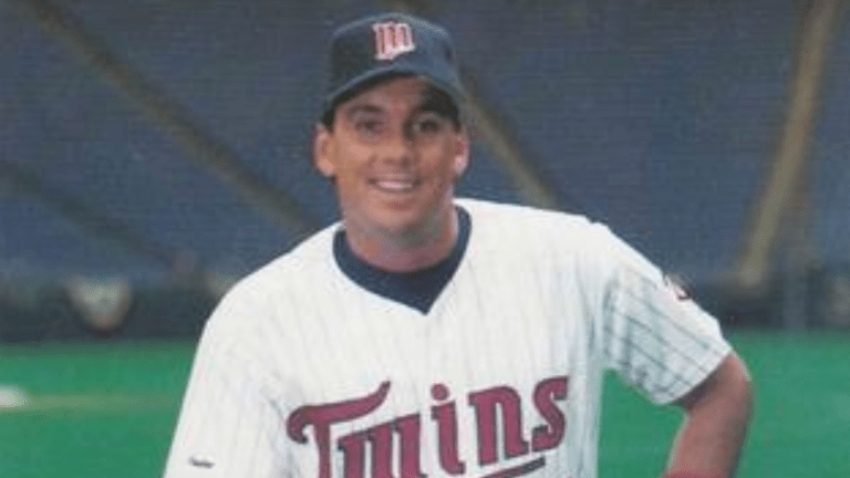 Best Players in Minnesota Twins History -- The 1980s