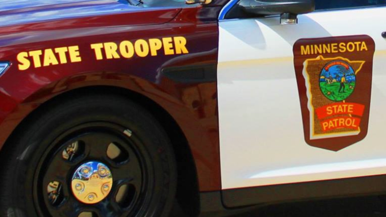 Passenger in stolen vehicle killed when fleeing driver crashes in St. Paul