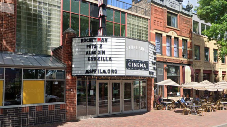 MSP Film Society taking over St. Anthony Main Theater, expanding programming