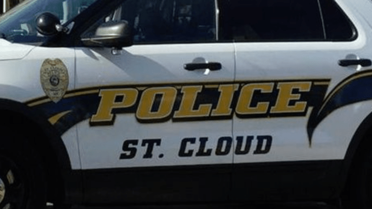 Woman wounded in St. Cloud shooting, no arrests