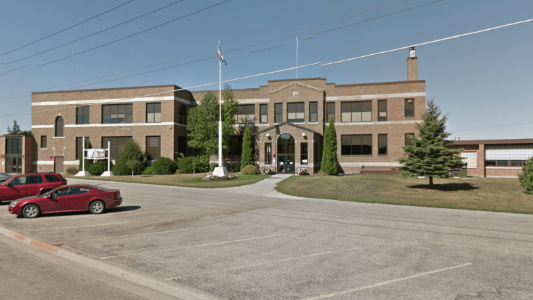 Charges: Superintendent was drunk behind the wheel of school minivan