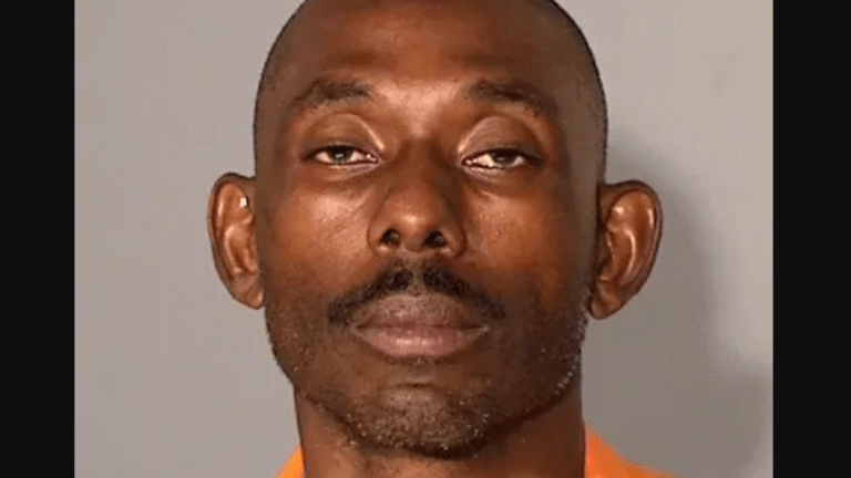 Charges: St. Paul Man Killed Wife Because He Falsely Thought A Family ...