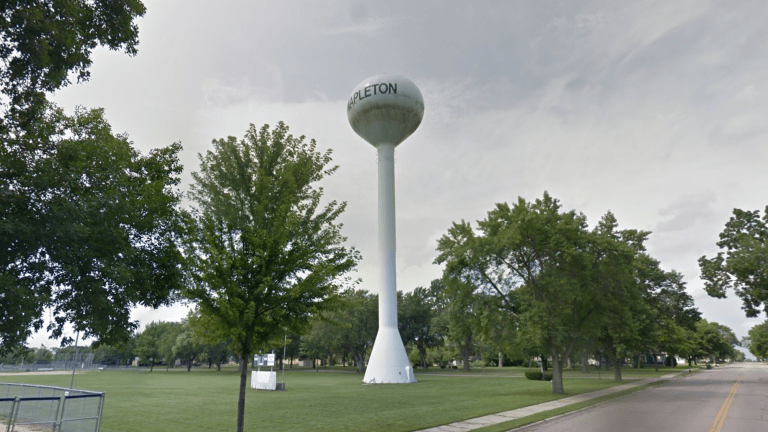 Racism allegations grab headlines in small town Minnesota