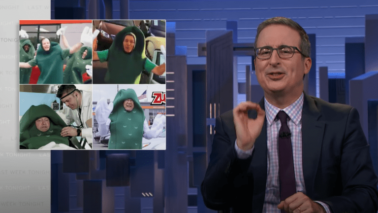 Watch: The absurd ad 'Last Week Tonight' wrote for a Minnesota car dealership