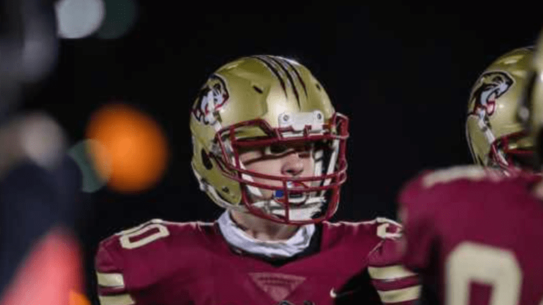 Lakeville football player diagnosed with cancer week before playoffs