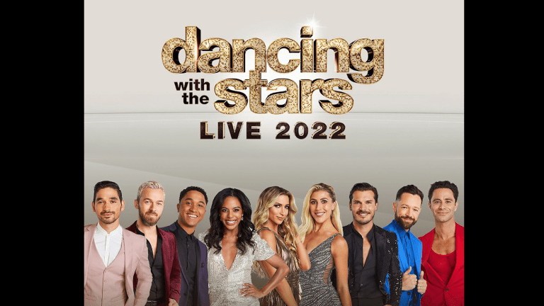 'Dancing with the Stars: Live!' coming to Minnesota in February