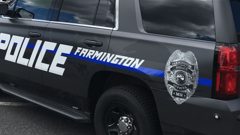 3 people found dead inside home in Farmington
