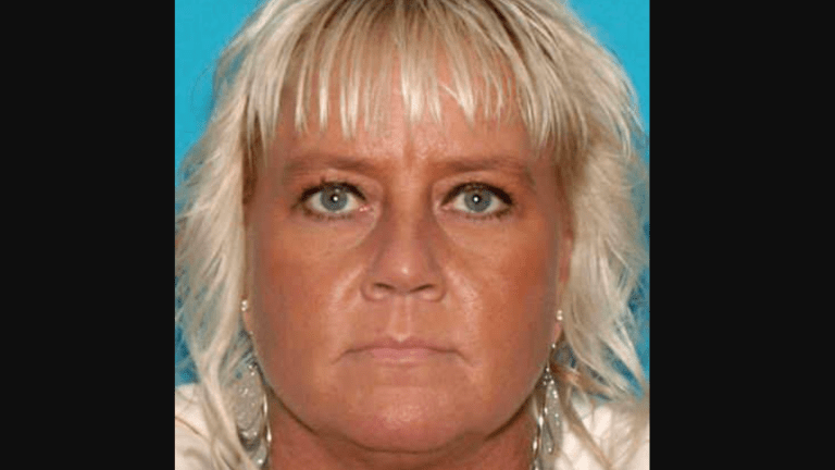 Minnesota woman 'possibly missing' for more than a month