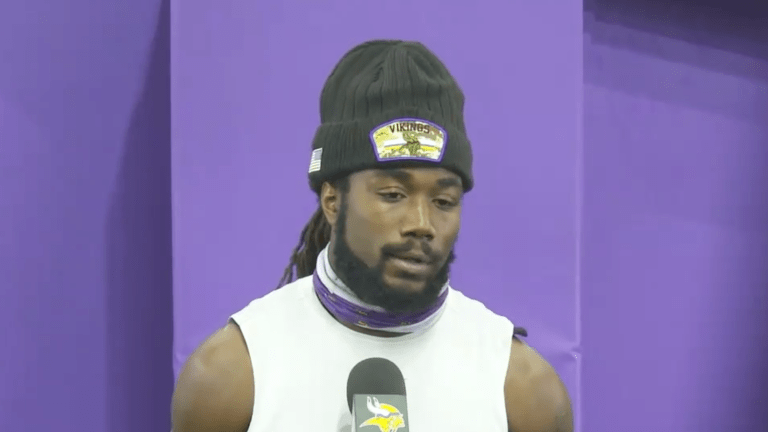 Lawsuit reveals more details of abuse allegations against Dalvin Cook