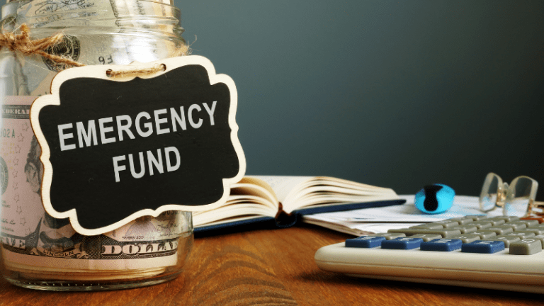 Money Gal Coaching: You need an emergency fund. Here's what to do