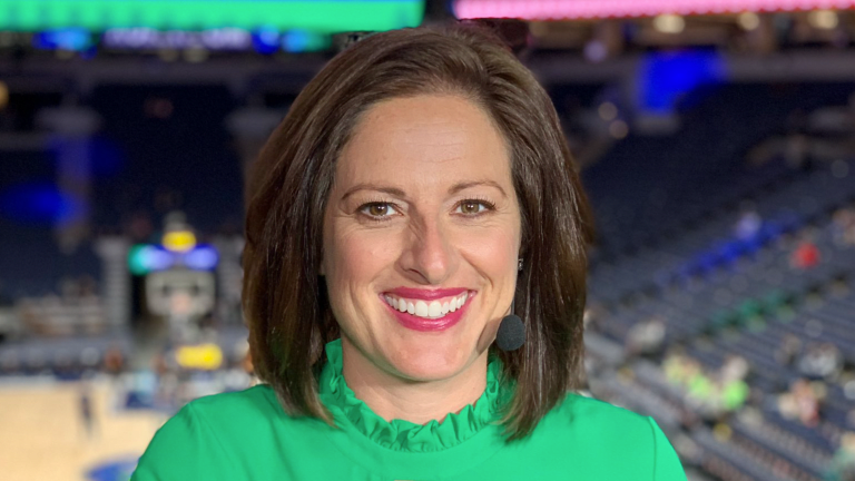 Marney Gellner's role at Bally Sports North has changed