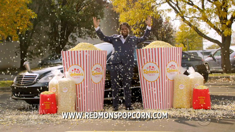 Support grows for Redmon's Popcorn after shop's sudden closure