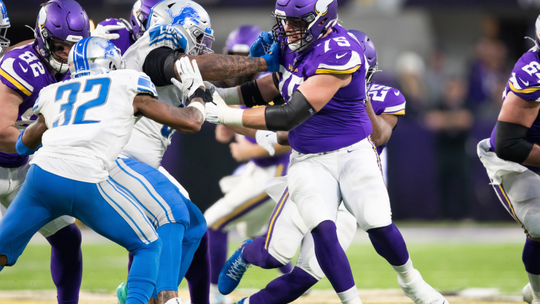 Matthew Coller: What if the Vikings didn't have Detroit?
