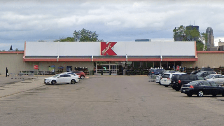 Minneapolis to begin work on redeveloping Kmart site next year
