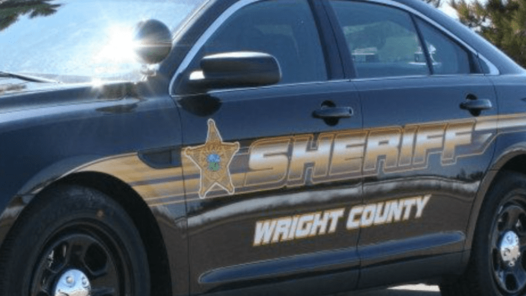 Minnesota sheriff's deputy fatally strikes pedestrian while responding to call