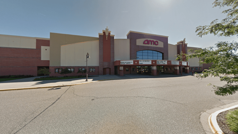 AMC movie theater in Maple Grove closes for good