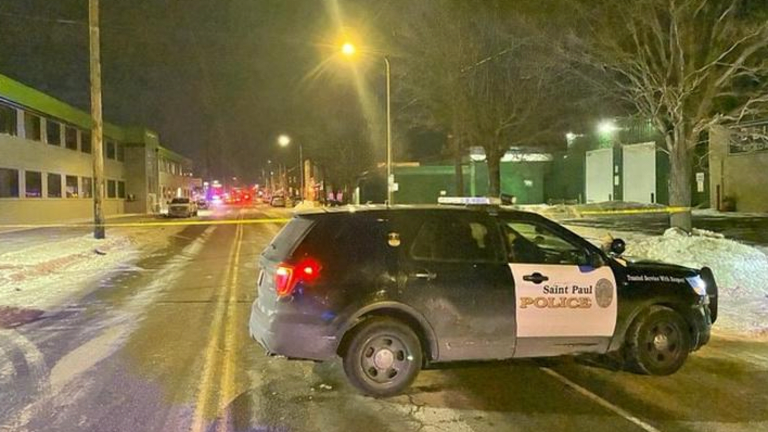 Man fatally shot in St. Paul's Hamline-Midway neighborhood