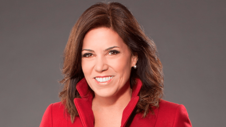 Michele Tafoya to leave NBC Sports after Super Bowl, but will stay in Minnesota