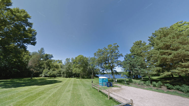 Plan to develop park in Orono put on hold after Daytons share opposition