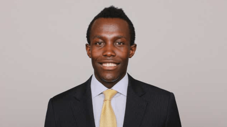 Vikings hiring Kwesi Adofo-Mensah: What to know about the team's new general manager
