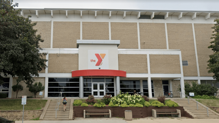 Police: Group of 100 'rowdy' youths cause damage at Rochester YMCA