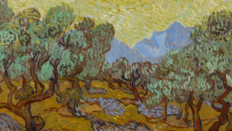 Minneapolis Institute of Art will welcome 5 Van Gogh paintings this summer
