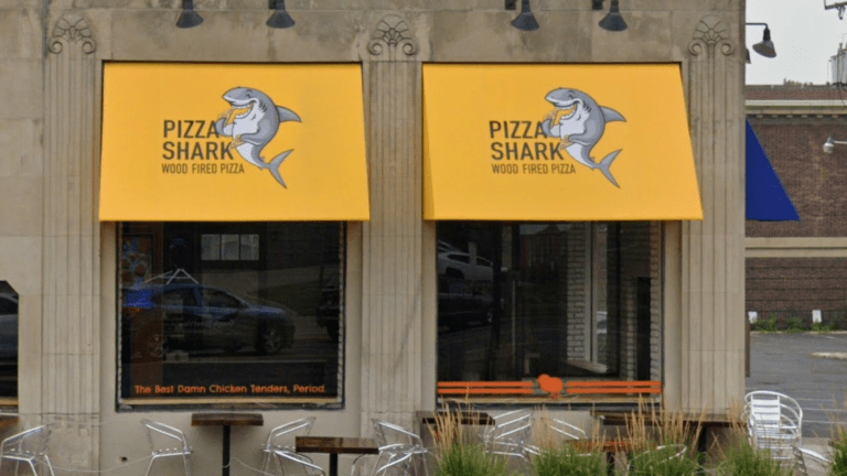 Pizza Shark to open its second Minneapolis location