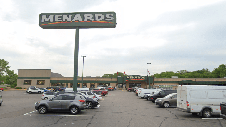 Twin Cities Menards will be torn down, rebuilt as larger-format store