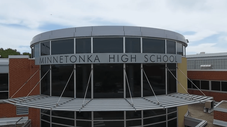 As another racism incident embroils Minnetonka schools, students repeat call for change