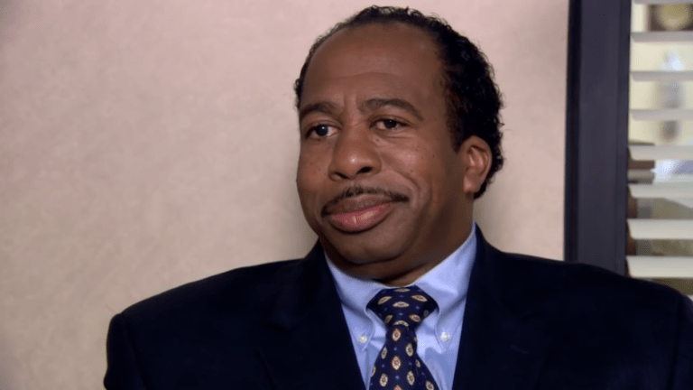 St. Paul Saints will celebrate Pretzel Day with — who else? — Stanley from 'The Office'