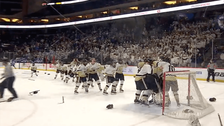 Andover caps off perfect season with state title