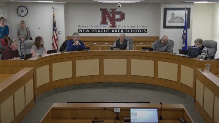 New Prague superintendent outlines action plan following racist incidents