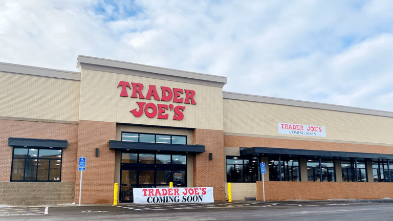 Trader Joe's opening 10th Minnesota store March 18
