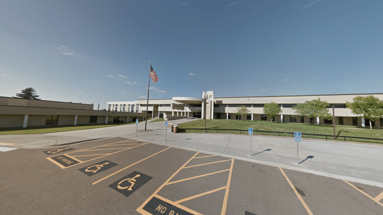 Weapons threat that locked down Burnsville High School was a 'prank'
