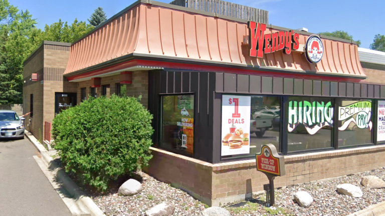 3 Texas men accused of burglarizing 5 Twin Cities fast-food restaurants in a single night