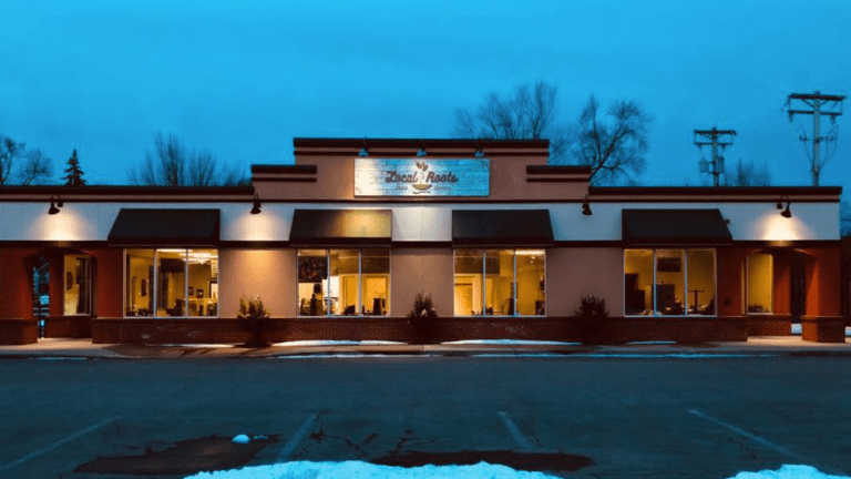 Richfield restaurant Local Roots is closing, but you can still get their food