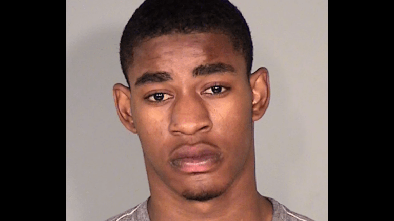 Charges detail shootout, killing of ex-St. Paul Central basketball standout Dion Ford