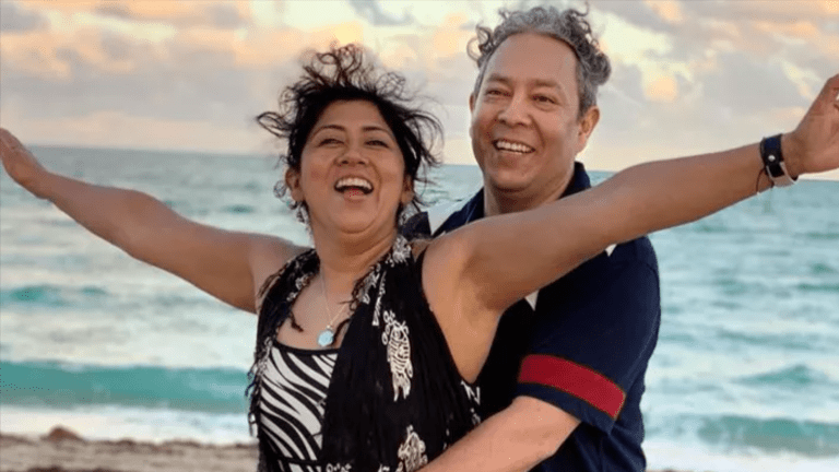 Minnesota couple murdered by armed motorcyclists in Mexico