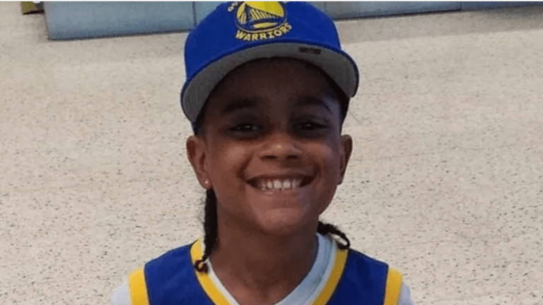 Authorities identify the 10-year-old boy shot dead in Minneapolis apartment