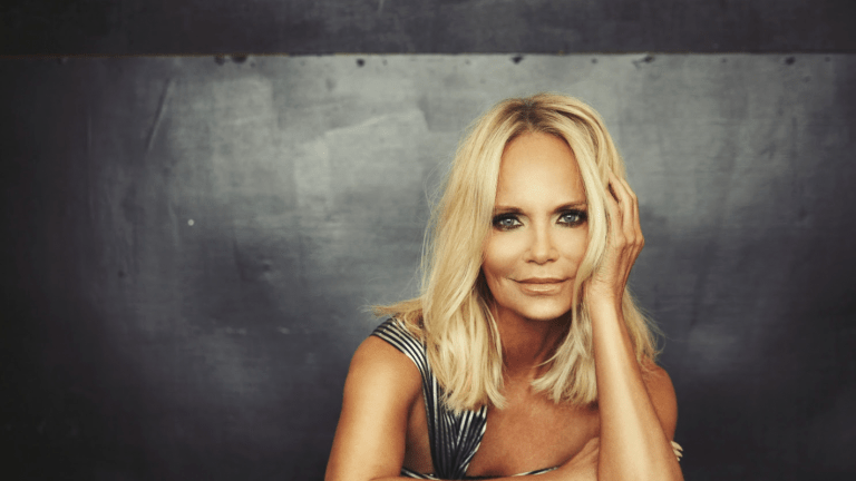 Kristin Chenoweth to perform at one-night-only benefit for Guthrie Theater