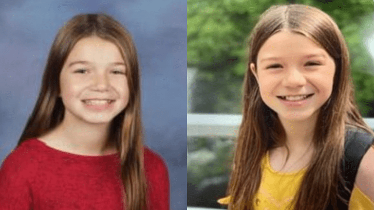 Boy charged with Lily Peters murder is 14, intended to 'rape and kill' 10 year old