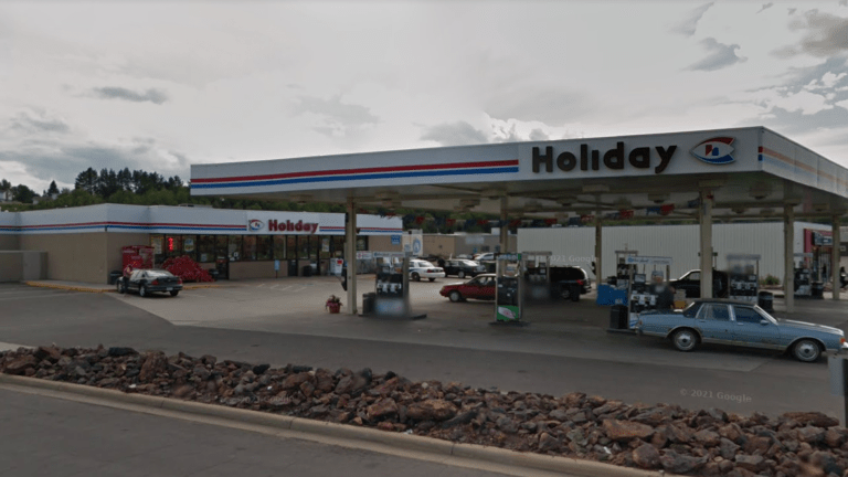 Drivers suffer vehicle problems after filling up at Hibbing gas station