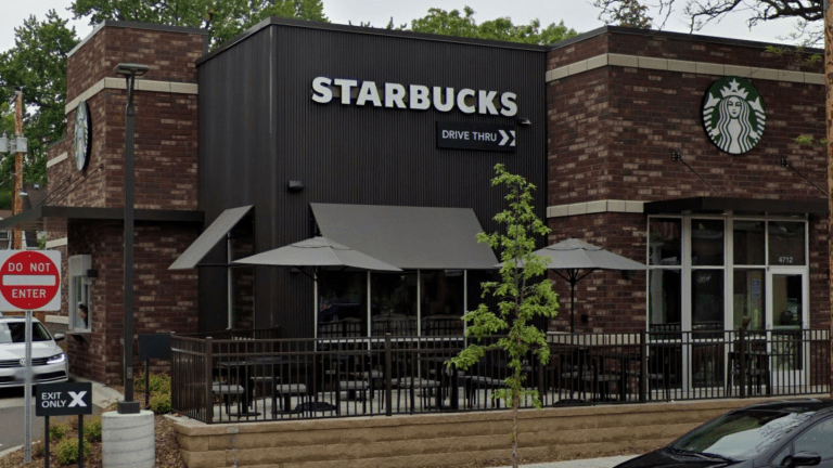 As second Minnesota Starbucks unionizes, company will raise pay for non-union workers