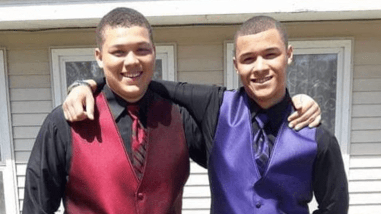 Minnesota brothers killed by wrong-way driver in Michigan